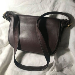 Vintage Coach Patricia Legacy Bag